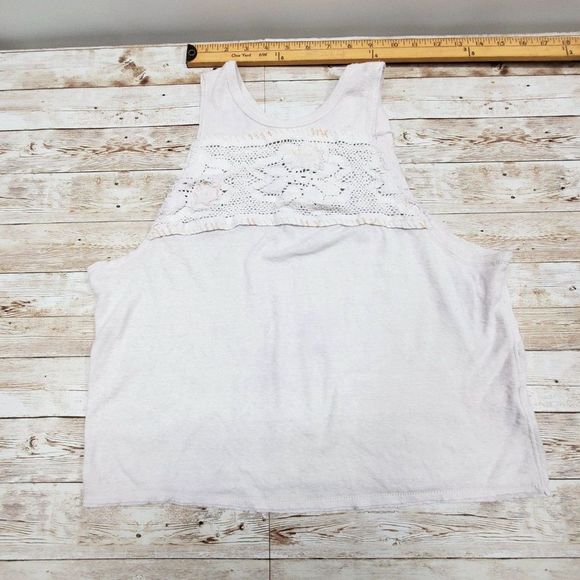 Free People TankTop Size Small - Picture 2 of 6